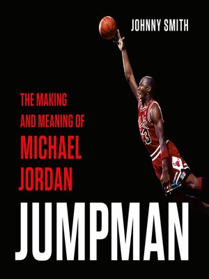 cover image of Jumpman